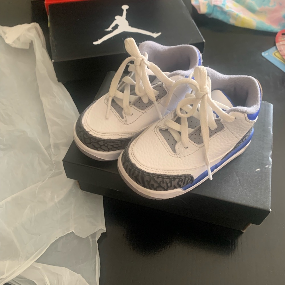 Retro black and white retro 3